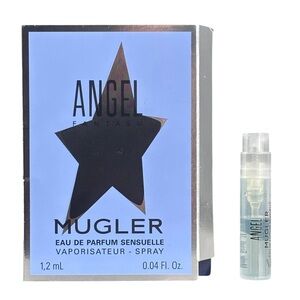 🌟$5🌟 Mugler Angel Fantasm Women's Fragrance Sample